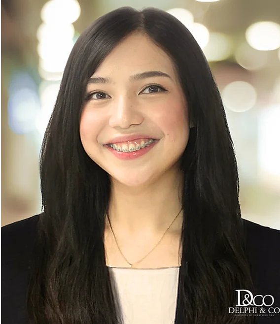 Kimmy Malig, General Admin & Principal's Secretary at Delphi & Co